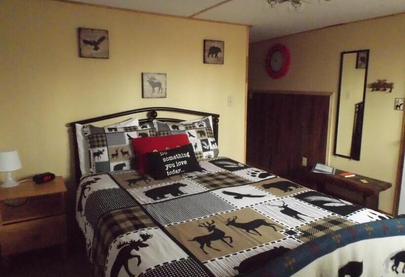 스탠다드 룸, Bed And Breakfast Comfy & Cozy