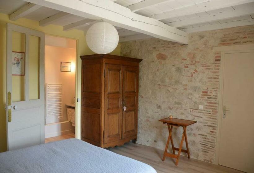 高级大房间, Le Mas De Marie