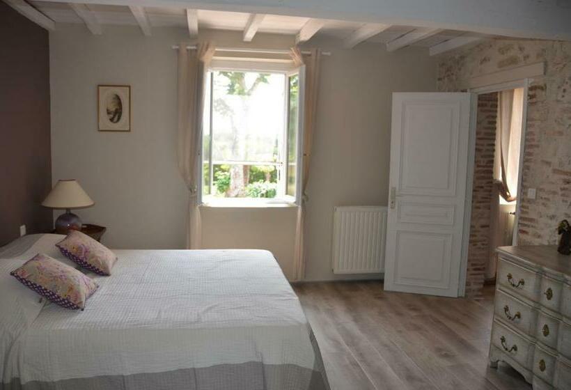 舒适型房间, Le Mas De Marie