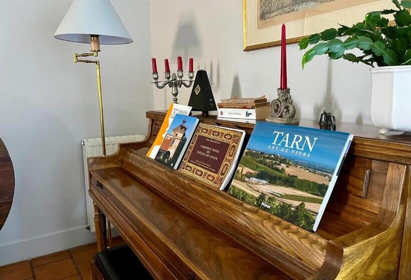 豪华房间, Le Mas De Marie