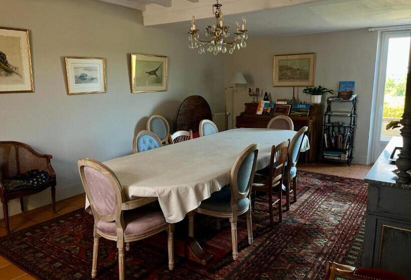 豪华房间, Le Mas De Marie