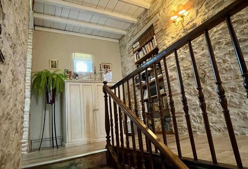 豪华房间, Le Mas De Marie