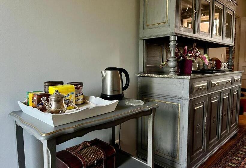 豪华房间, Le Mas De Marie