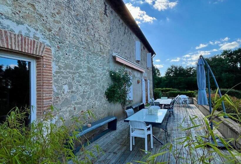 豪华房间, Le Mas De Marie