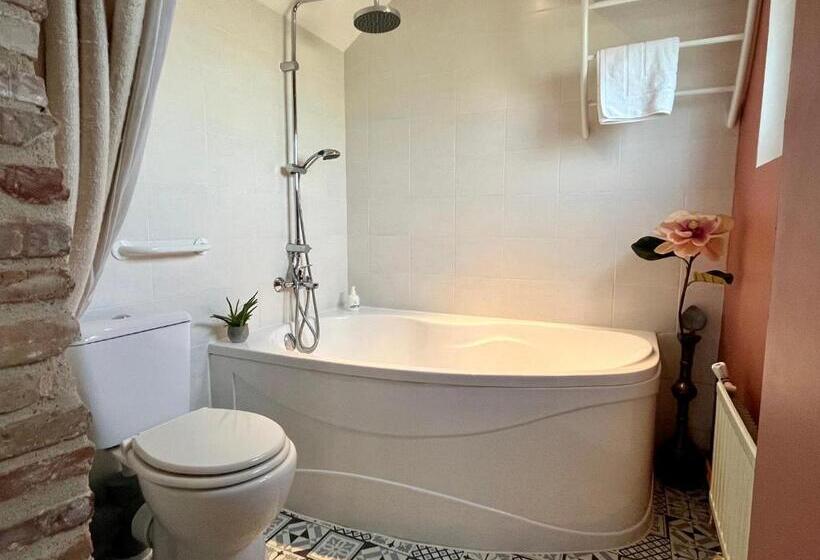 豪华房间, Le Mas De Marie