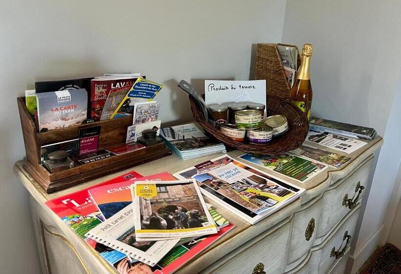 高级大房间, Le Mas De Marie