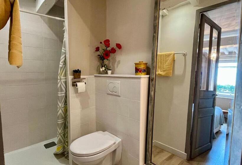 高级大房间, Le Mas De Marie