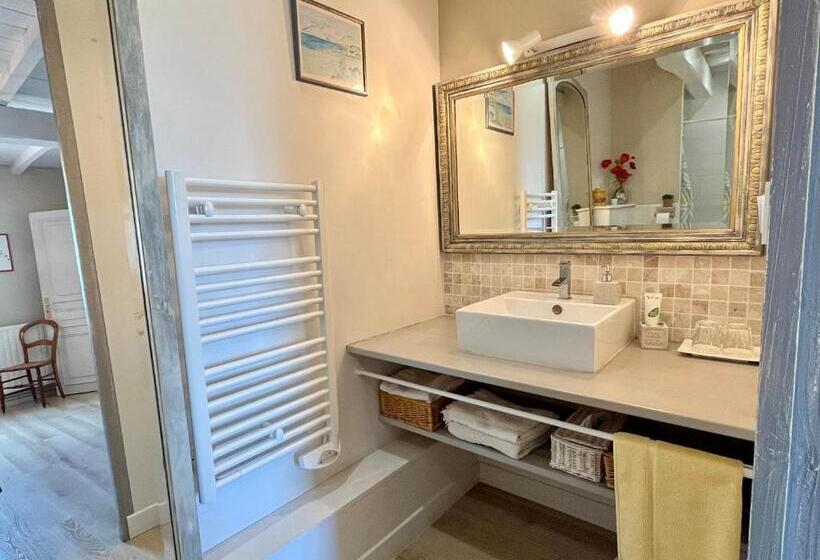 高级大房间, Le Mas De Marie