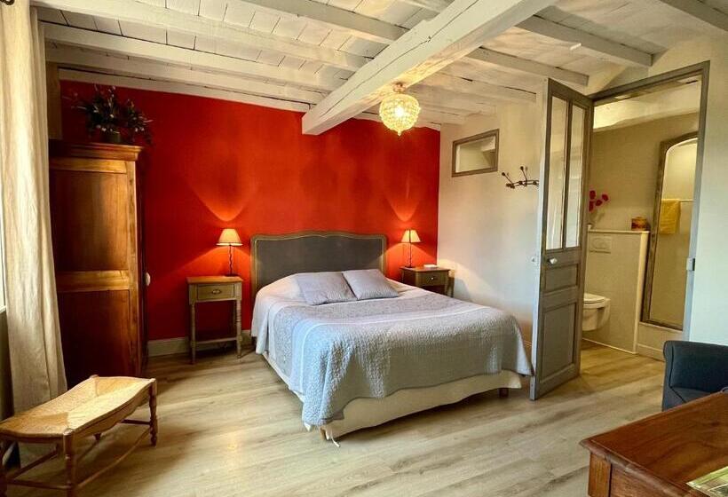 高级大房间, Le Mas De Marie