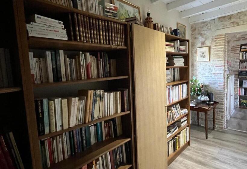 家庭房带园景, Le Mas De Marie