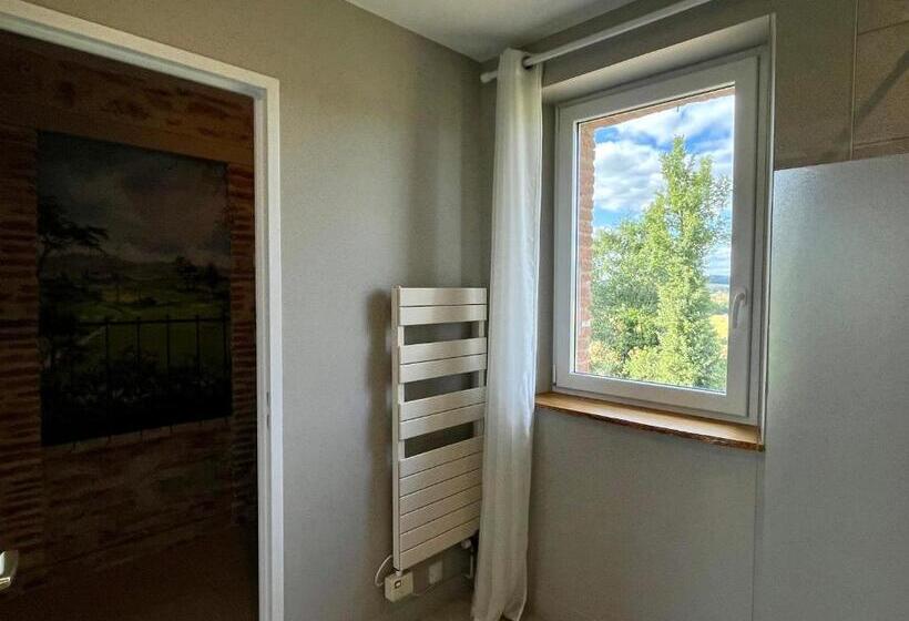 舒适型房间, Le Mas De Marie