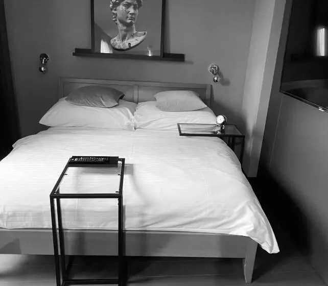 スーペリアールーム, Boutique Hotel Massimos