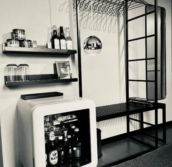 スーペリアールーム, Boutique Hotel Massimos