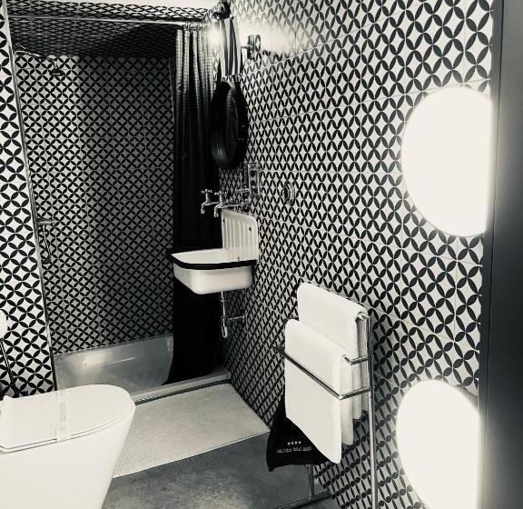 Номер Superior, Boutique Hotel Massimos