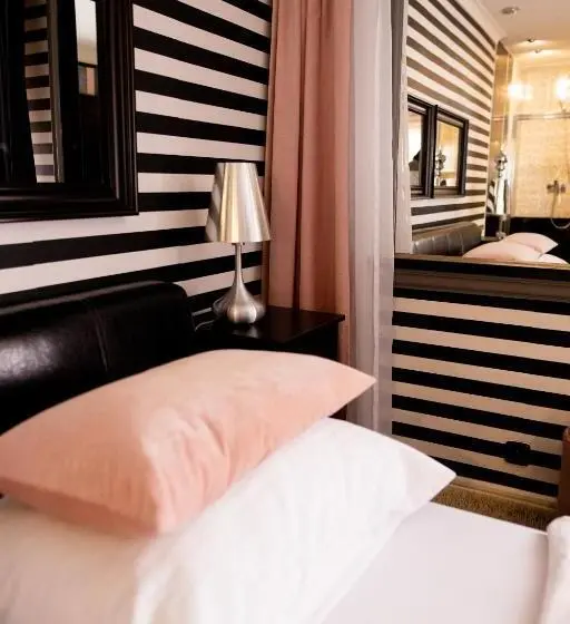 スーペリアールーム, Boutique Hotel Massimos