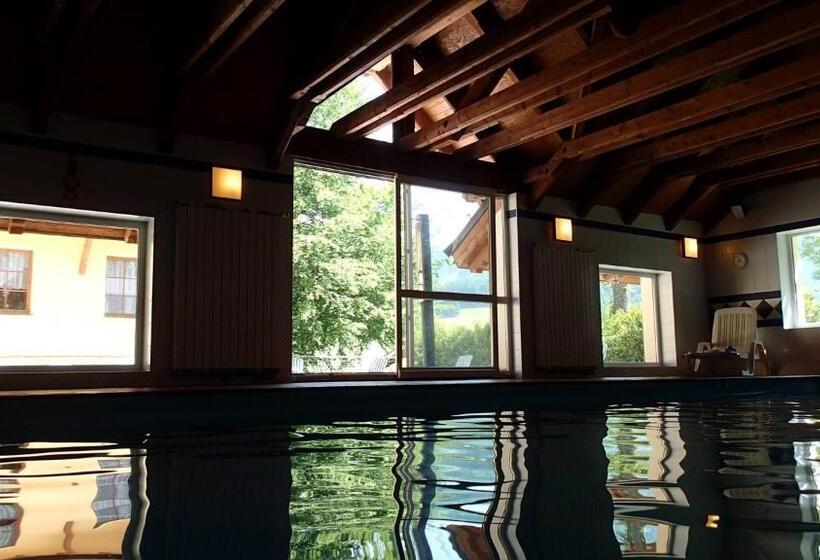 スタンダードルーム, Chata Ramzovské Sedlo