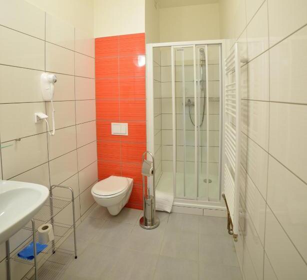 스탠다드 룸, Pod Zeleným Dubem