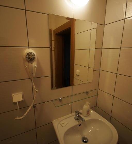 스탠다드 트리플 룸, Pod Zeleným Dubem