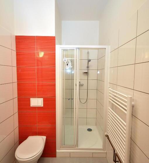 스탠다드 트리플 룸, Pod Zeleným Dubem