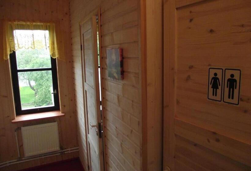 اتاق استاندارد, Paide B&b