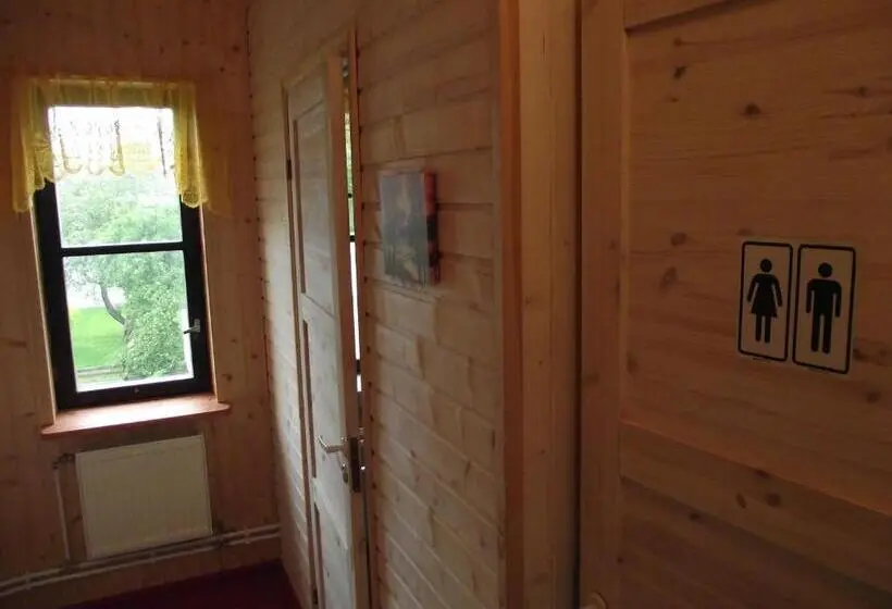 اتاق استاندارد, Paide B&b