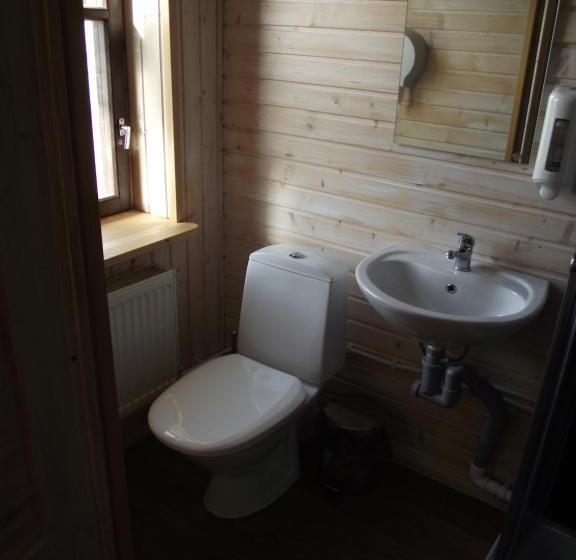 اتاق استاندارد, Paide B&b