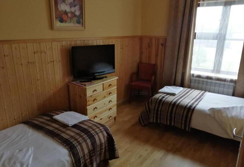 اتاق عادی, Paide B&b