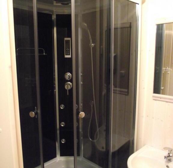 اتاق استاندارد, Paide B&b