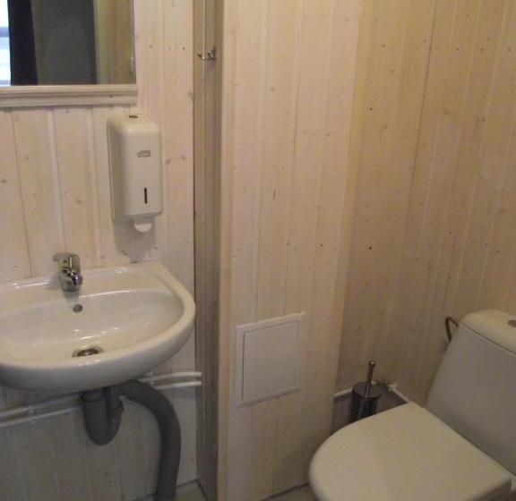 اتاق استاندارد, Paide B&b