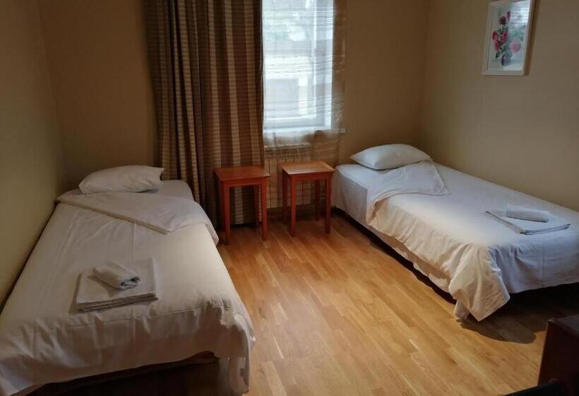 اتاق استاندارد, Paide B&b