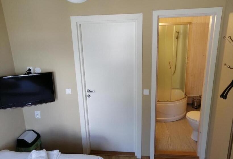 اتاق عادی یک تخته, Paide B&b