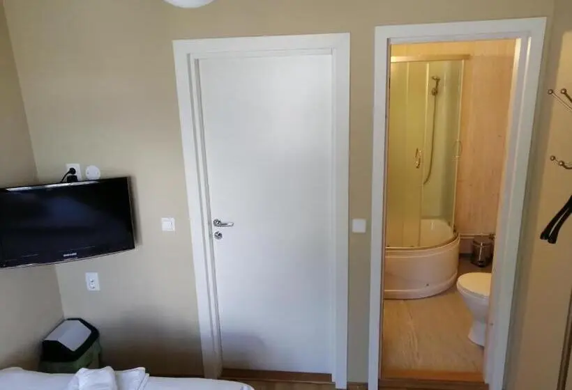 اتاق عادی یک تخته, Paide B&b