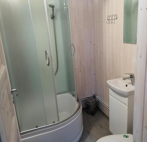 اتاق عادی یک تخته, Paide B&b