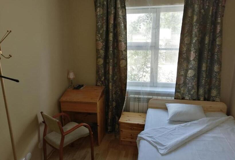 اتاق عادی یک تخته, Paide B&b