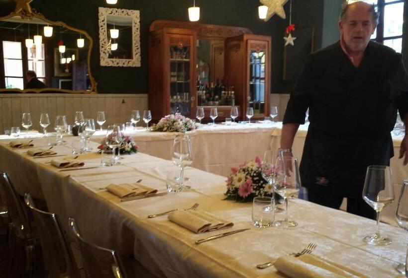 주니어 스위트, Archi E Colonne