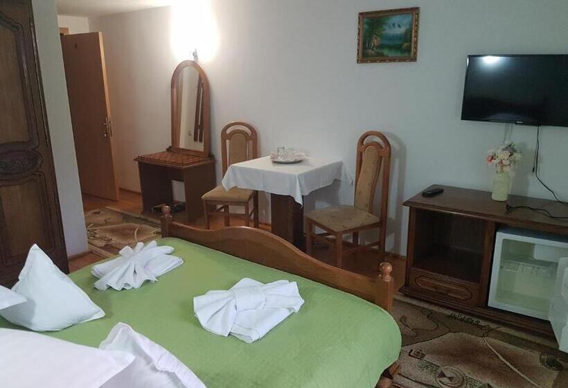 스탠다드 룸, Grandemi Belvedere Bucovina