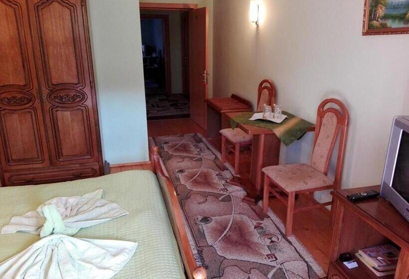 스탠다드 룸, Grandemi Belvedere Bucovina