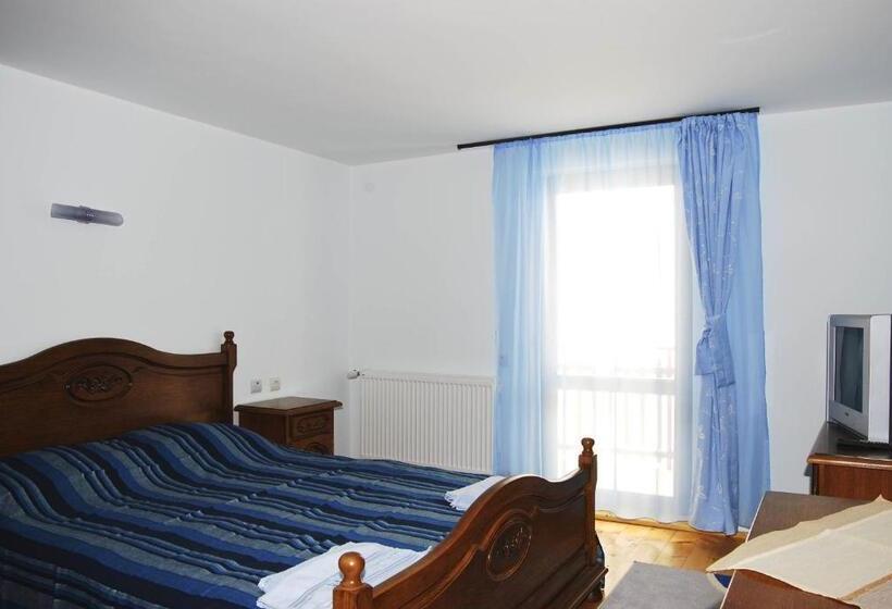 Номер Стандарт, Grandemi Belvedere Bucovina