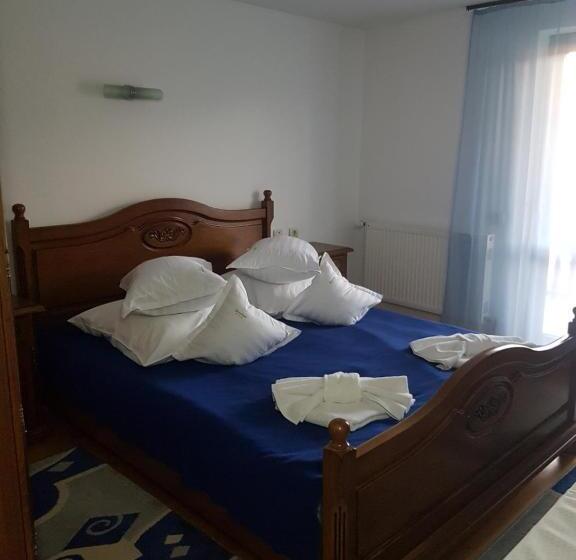 스탠다드 룸, Grandemi Belvedere Bucovina