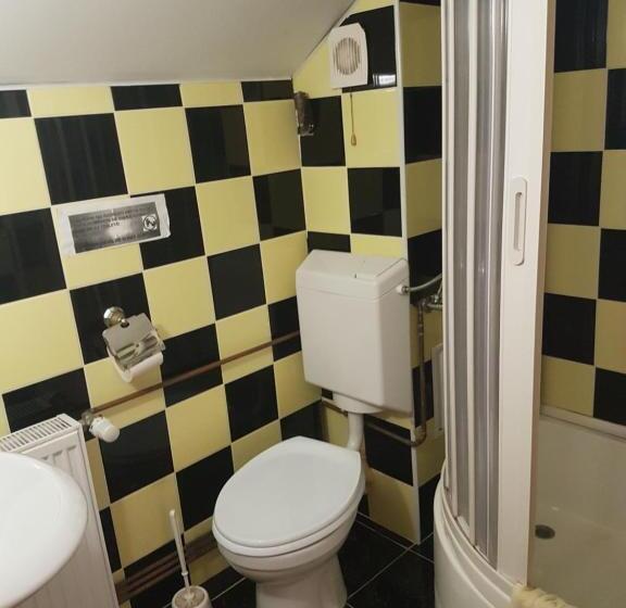 스탠다드 트리플 룸, Grandemi Belvedere Bucovina