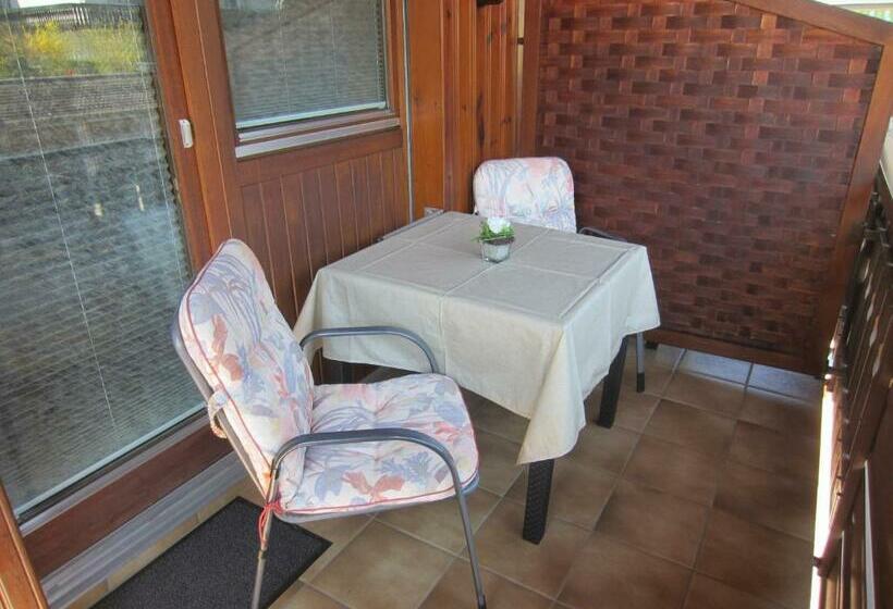 스탠다드 룸, Haus Gisela