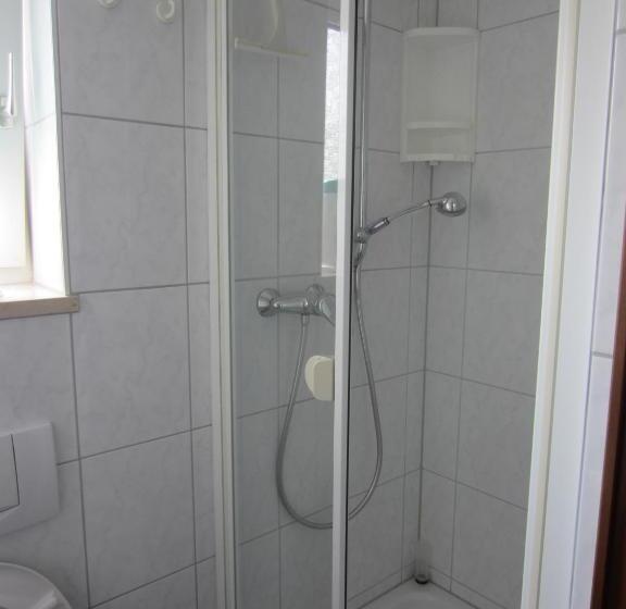 이코노미 룸, Haus Gisela