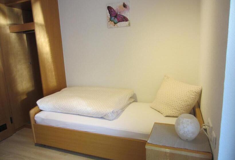 스탠다드 싱글 룸, Haus Gisela