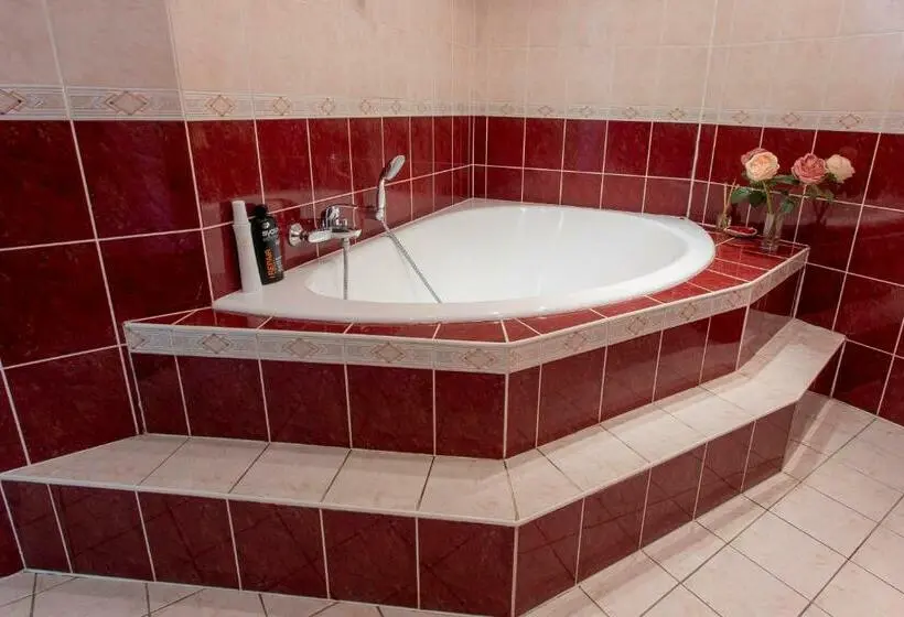آپارتمان 4 خوابه, Pärnu Villa Harmony