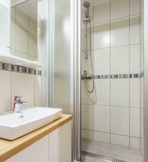 آپارتمان سوپریور 1 خوابه, Pärnu Villa Harmony