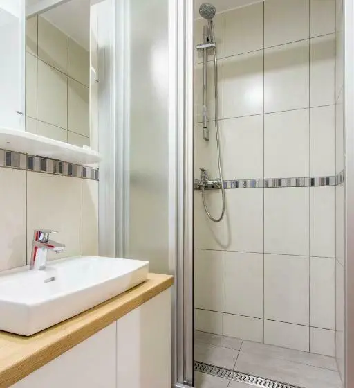 آپارتمان سوپریور 1 خوابه, Pärnu Villa Harmony