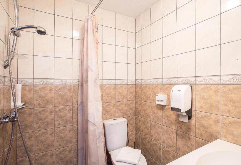 اتاق استاندارد, Pärnu Villa Harmony