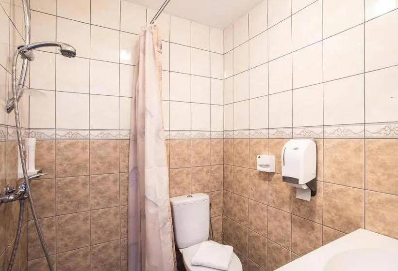 اتاق استاندارد, Pärnu Villa Harmony