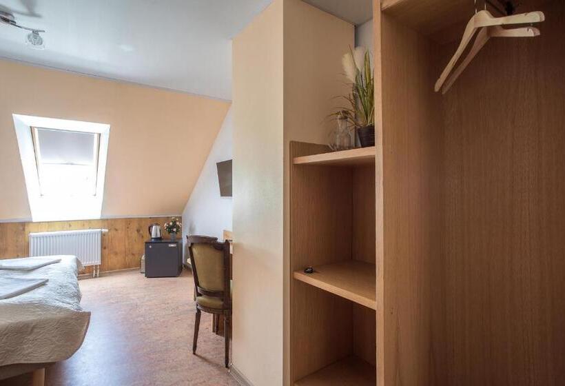اتاق استاندارد, Pärnu Villa Harmony