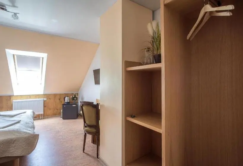 اتاق استاندارد, Pärnu Villa Harmony